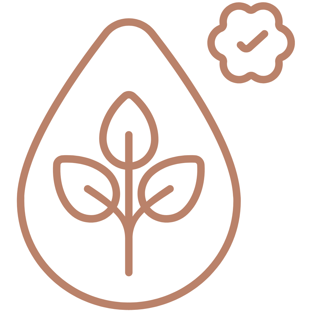 Paraben-Free SeasonBrown – Safe and nourishing hair care for healthy, frizz-free hair.